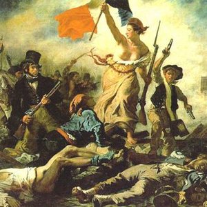 The Internationale 的头像