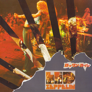 Led Zeppelin - Rock & Roll - Zortam Music Led Zeppelin - Rock & Roll - Zortam Music