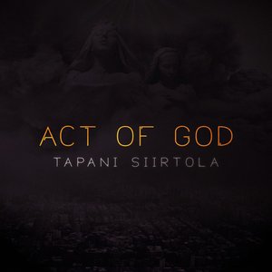 Act of God