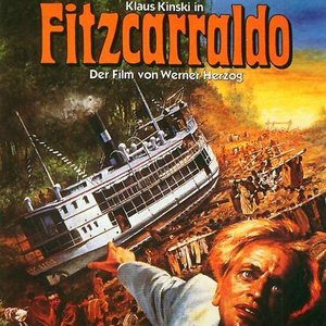 Imagem de 'Fitzcarraldo'