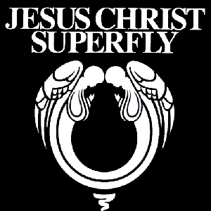 Immagine per 'Jesus Christ Superfly'