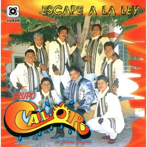 Escapé a la Ley