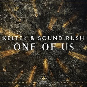 KELTEK & Sound Rush 的头像