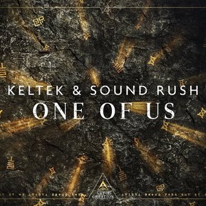 Avatar for KELTEK & Sound Rush