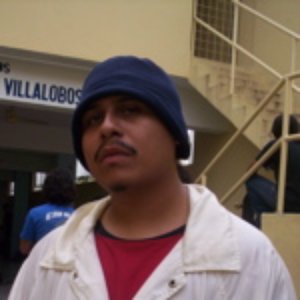 Padre Anderson için avatar
