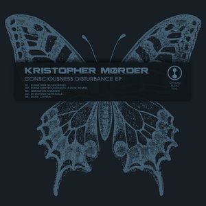 Consciousness Disturbance EP