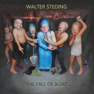 The Fall of Boaz