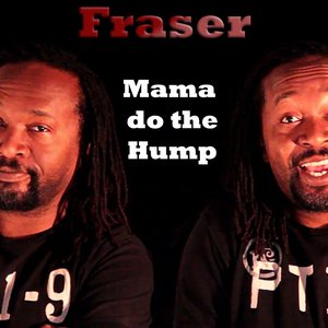 Mama do the Hump - Single