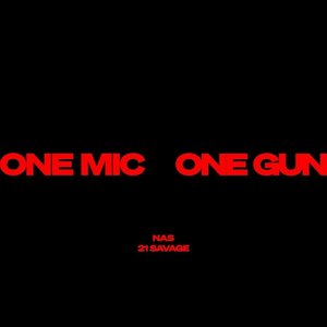 One Mic, One Gun