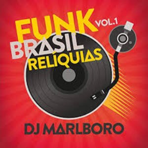 Funk Brasil Relíquias