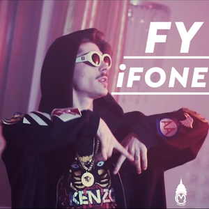 Artwork for Ifone