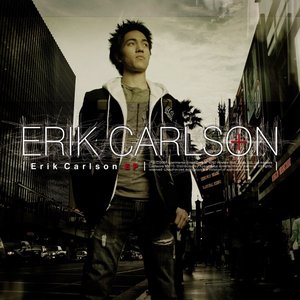 Erik Carlson EP