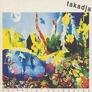 TAKADJA: Music from Africa