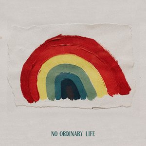 No Ordinary Life - Single
