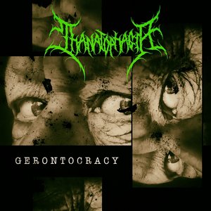 Gerontocracy