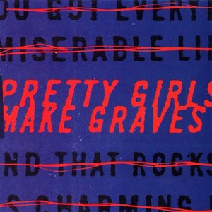 Pretty Girls Make Graves