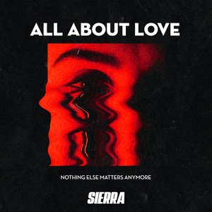 Image for 'All About Love'
