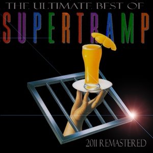 The Ultimate Best Of Supertramp