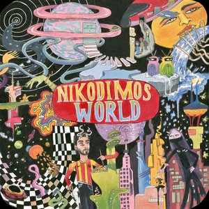 NIKODIMOS WORLD