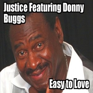 Easy to Love (feat. Donny Buggs)