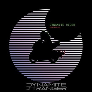 Dynamite Rider