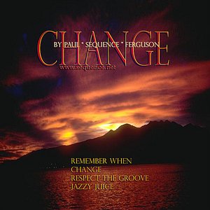 Change