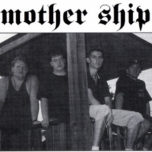 Mother Ship 的头像