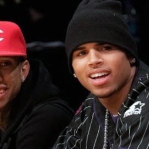 Avatar de Tyga Feat. Chris Brown