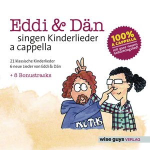 Eddi & Dän singen Kinderlieder a cappella, Vol. 1