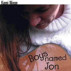 Boys named Jon