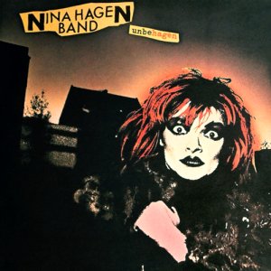 Image for 'Nina Hagen by Gilles75'