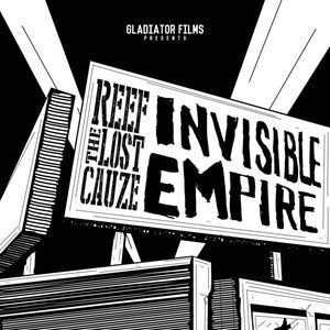 Invisible Empire