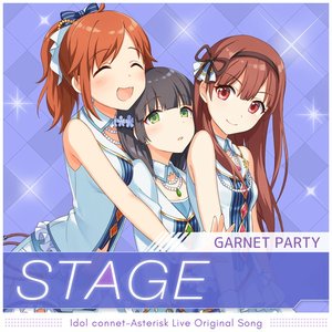 Avatar for GARNET PARTY