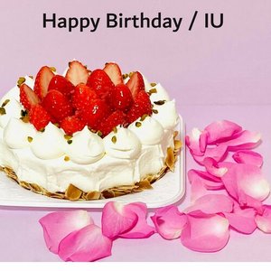 Happy Birthday - Single