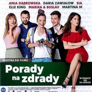 Porady na zdrady (Original Motion Picture Soundtrack)