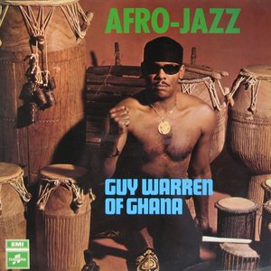Afro-Jazz