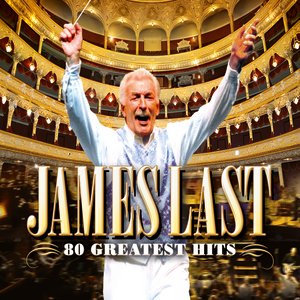 James Last - 80 Greatest Hits