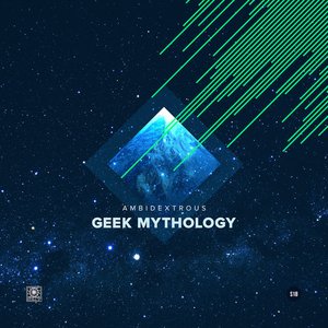 Geek Mythology