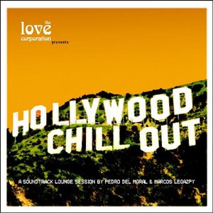 Avatar for Hollywood Chill Out