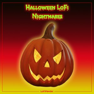 Halloween Lofi Nightmares