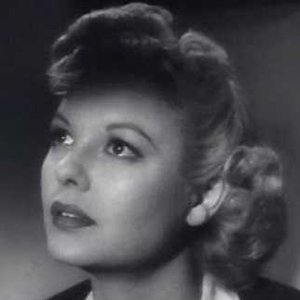 Awatar dla Marjorie Reynolds