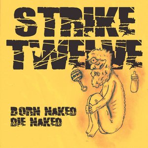 Born Naked Die Naked