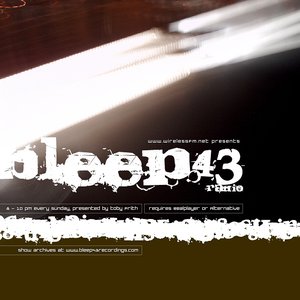 Bleep43 のアバター