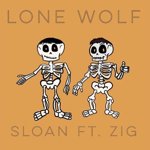 Lone Wolf (feat. ZIG) [Explicit]