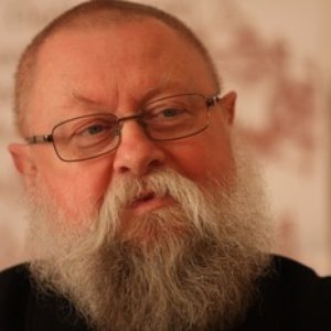 'prof. Jerzy Bralczyk' için resim