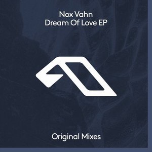 Dream Of Love EP