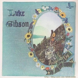 Image for 'Luke Gibson'