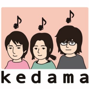 Avatar for ケダマ