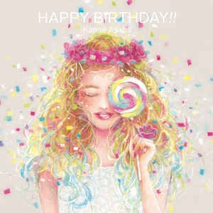 Happy Birthday!!