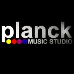 “Planck Music Production”的封面